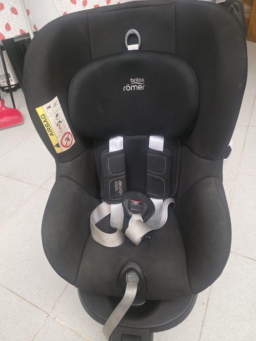 2 Cadeiras auto como novas
