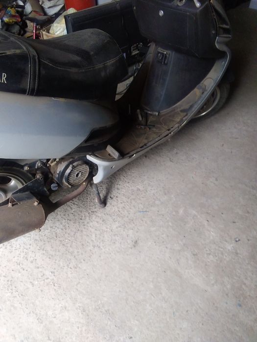 Вайпер двухместный