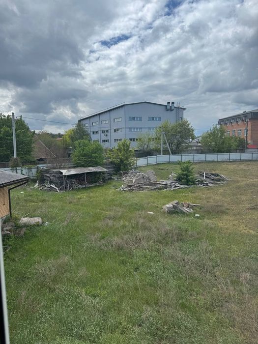 Терміново продам дім з ділянкою в с. Горенка