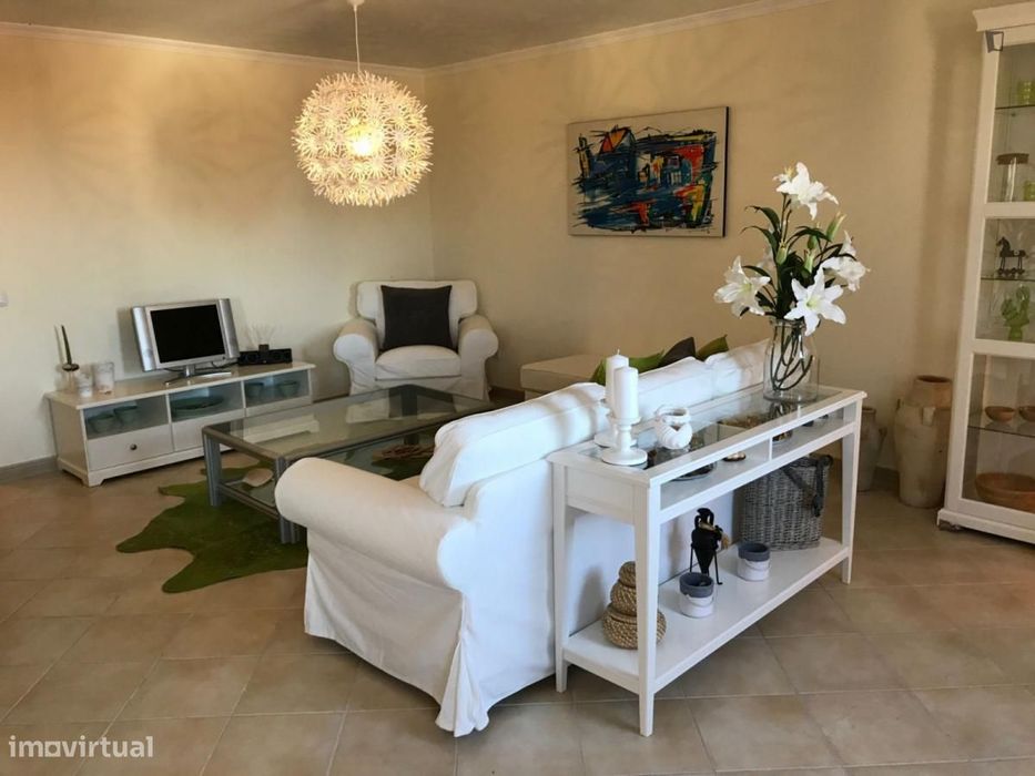 Apartamento com 3 quartos - localizado em Tavira