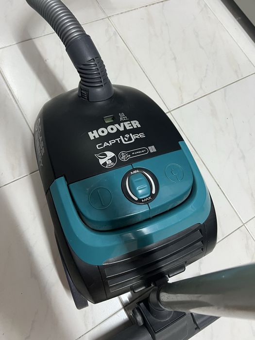 Aspirador Hoover Capture
