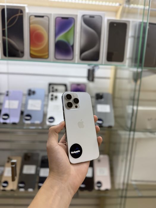 Айфон 14 про макс 128 iphone 14 pro max 128