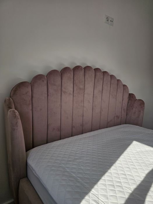 Cama casal 140×190