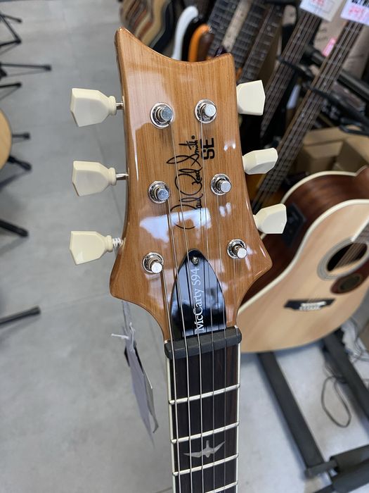 PRS SE McCarty 594 Singlecut - gitara elektryczna Les Paul + GIGBAG