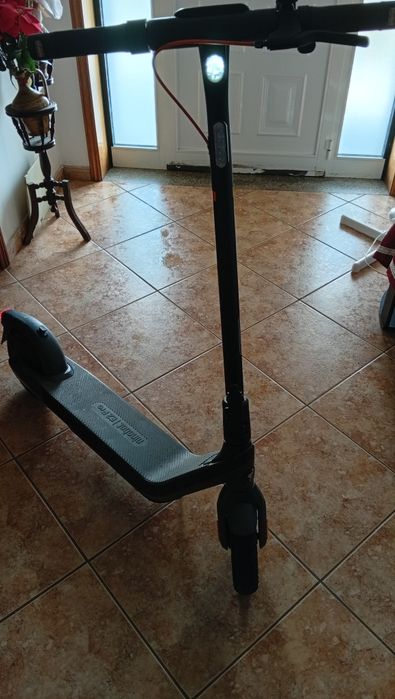Trotinete ninebot E2 Pro