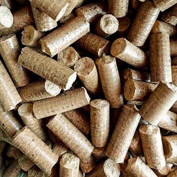 Вугілля, брикети, пелети – зручно замовити і отримати