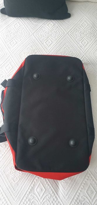 Saco de Viagem Ferrari (edição especial) - Puma