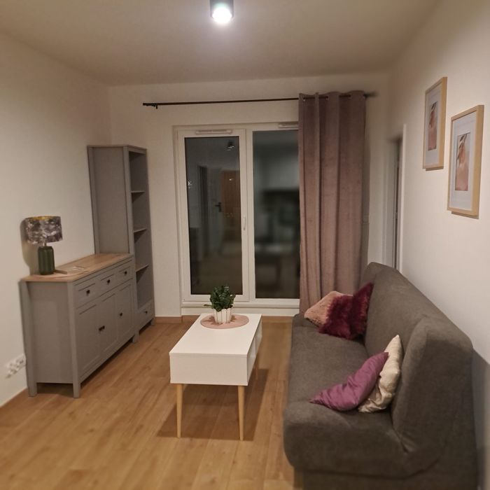 Mieszkanie do wynajęcia Andrychów