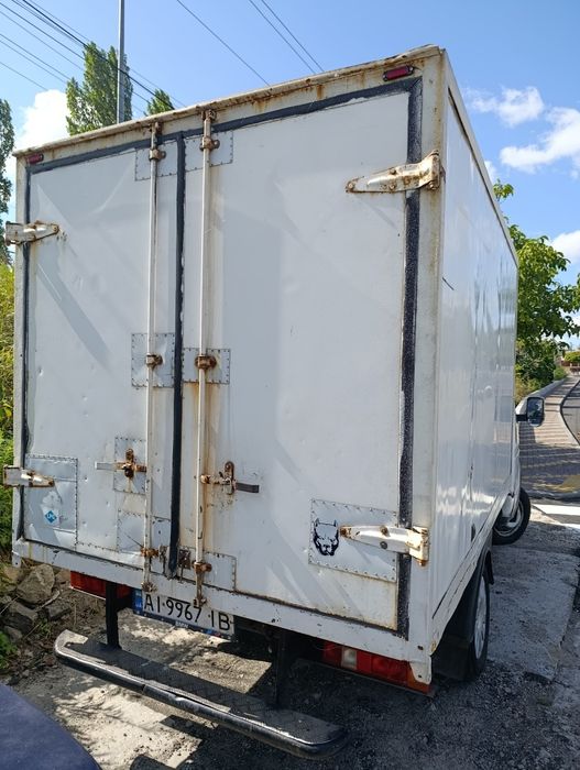 Продам газель в робочому стані