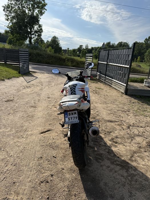Yamaha tzr 50/90