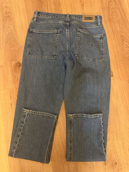 Джинси Tommy оригінал 164 позмір