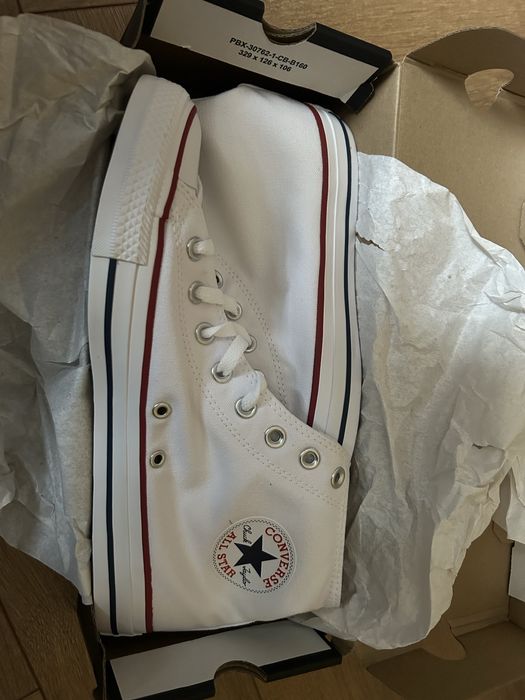Trampki sneakersy Converse 42,5