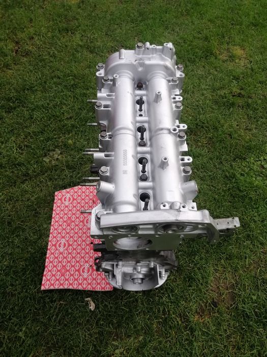 Silnik Opel/Fiat/Alfa A20DTH INSIGNIA ASTRA 2.0 diesel 130/160km