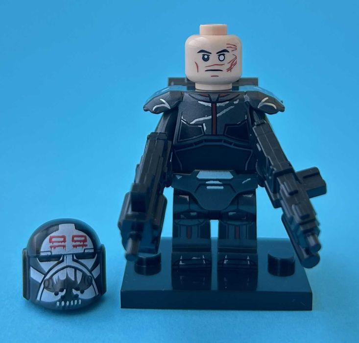 Wrecker (Bad Batch) (Star Wars)