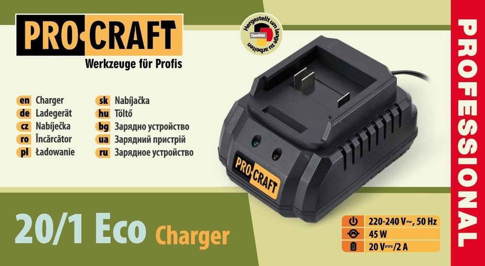 Акція! Зарядний пристрій під Makita