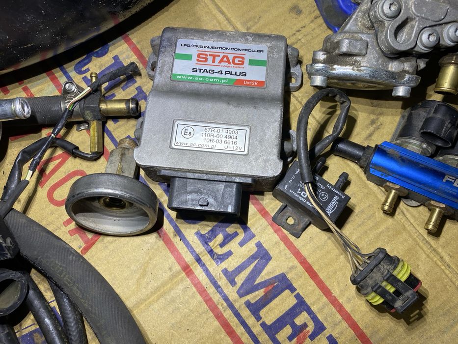 ГБО 4 покоління