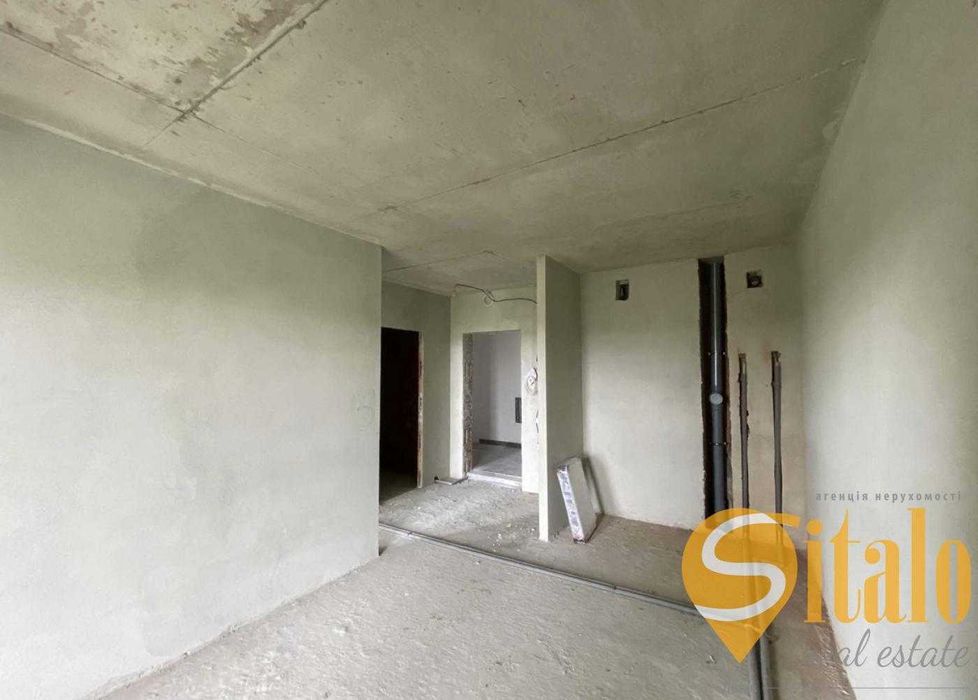 Продаж 1 кімнатної квартири, вулиця Роксоляни, ЖК Континент Грін