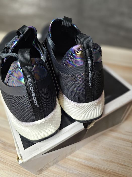 Buty damskie Beach Body 41