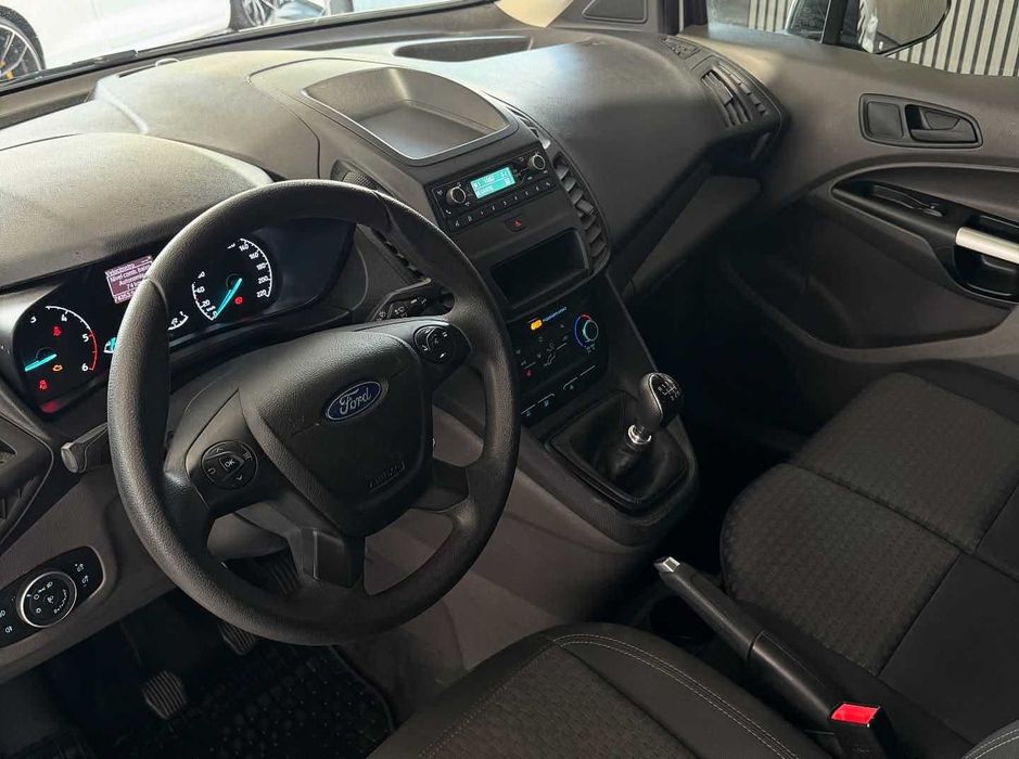 Ford Transit RS editition