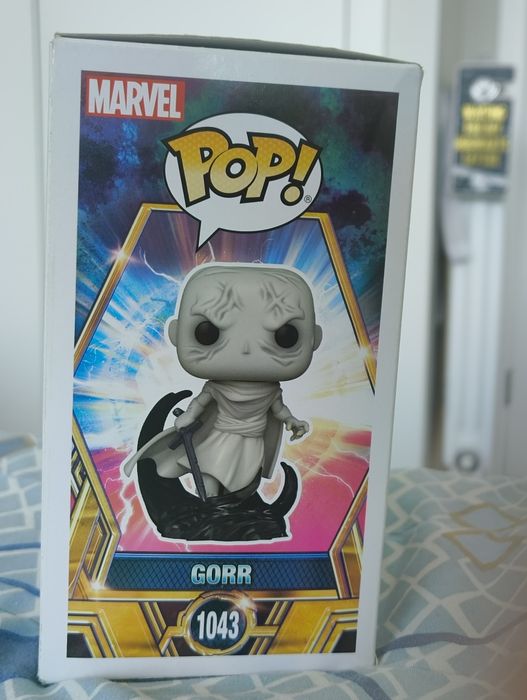 Funko Pop Gorr #1043