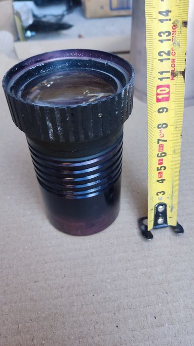 Об'єктив 35КП-1,8/100