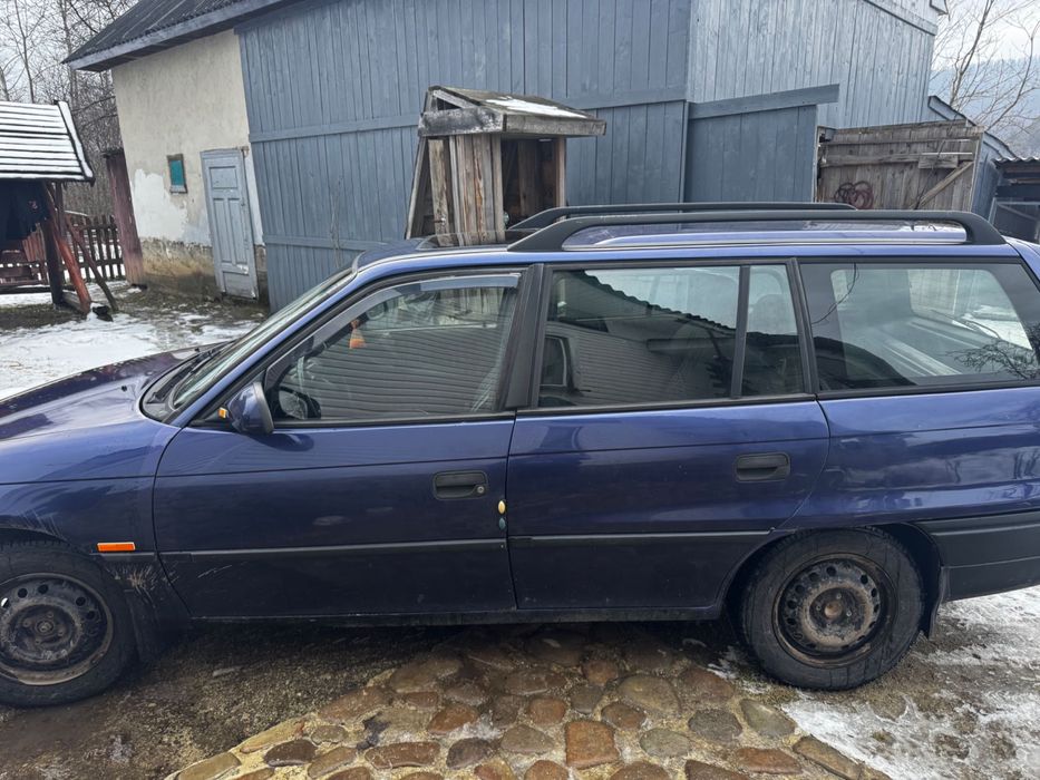 Продається автомобіль Opel Astra