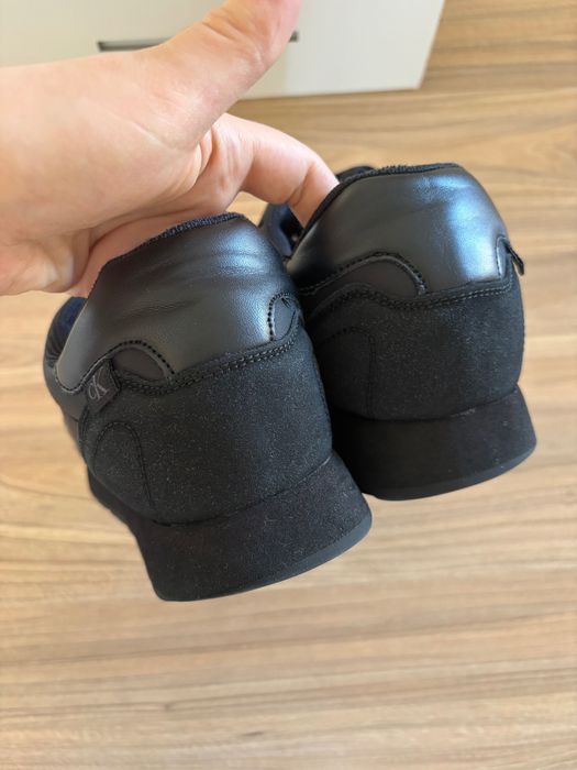 Кросівки Calvin Klein 10.5 розмір (43.5)
