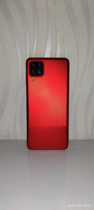 Samsung Galaxy  А  12   3 / 32 Gb  NFC