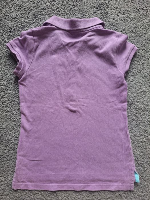 Koszulka Ralph Lauren roz.128