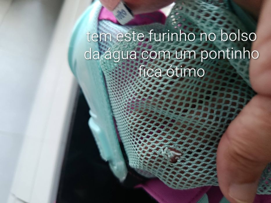 Conjunto escolar 1° ciclo