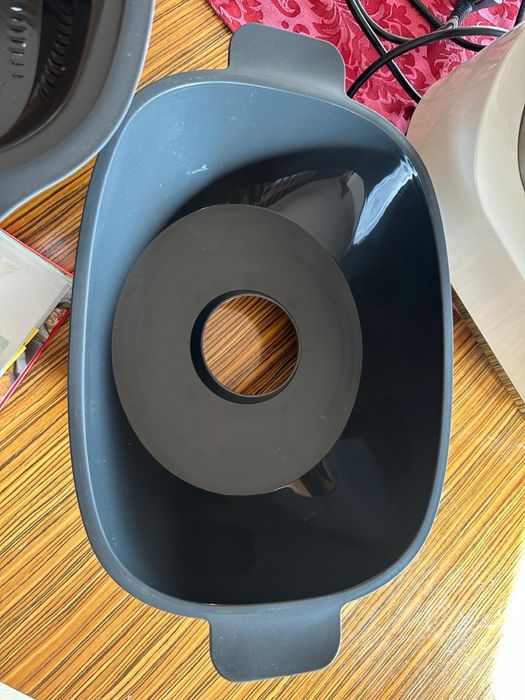 Yammi 2 como nova