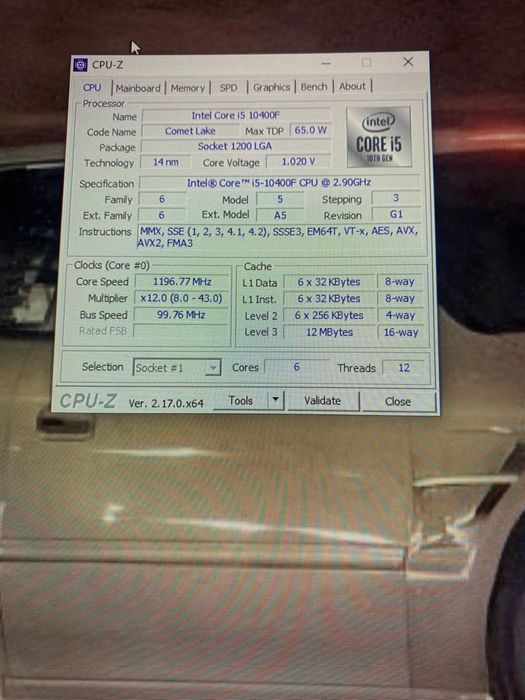 Ігровий комплект