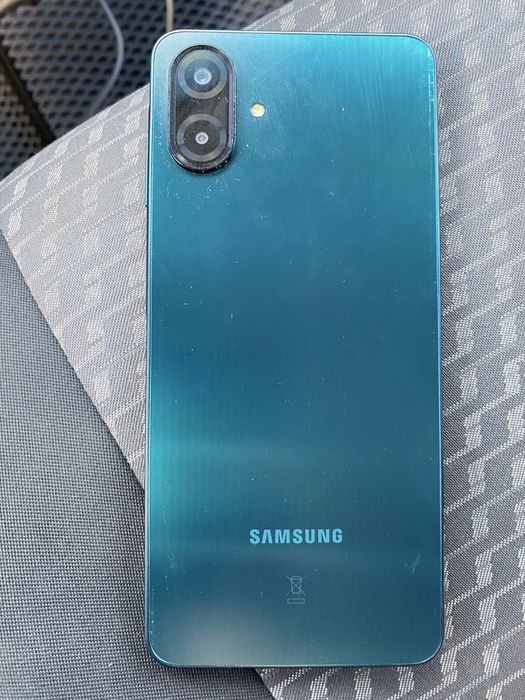 Samsung galaxy A07