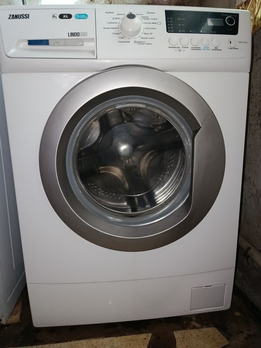 Продам стиральную машину