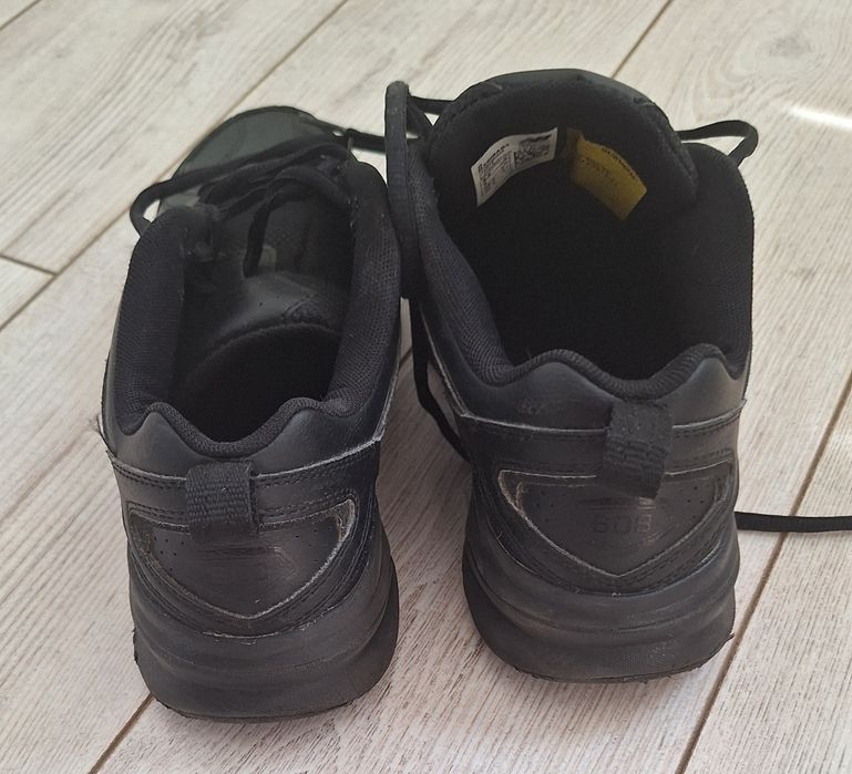Buty New Balance rozmiar 39.5