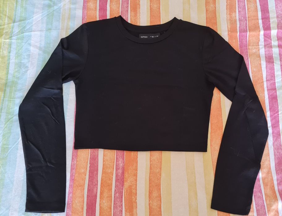 Tops de senhora S e M