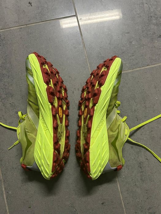Hoka SpeedGoat 7