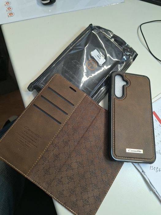 Capa para Samsung A54 5G