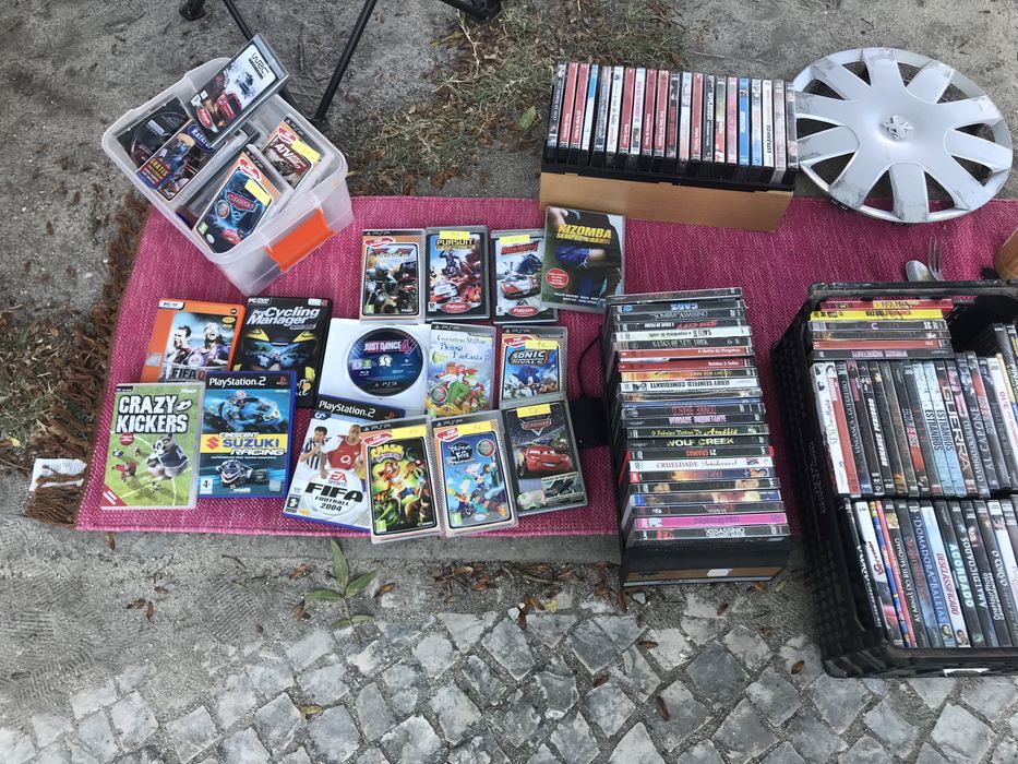 Porcelanas - miniaturas