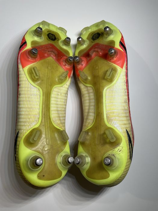 Nike Mercurial Vapor 14 Elite