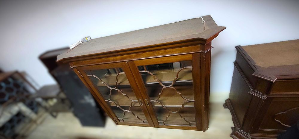 Louceiro - Antigo estilo D´Maria