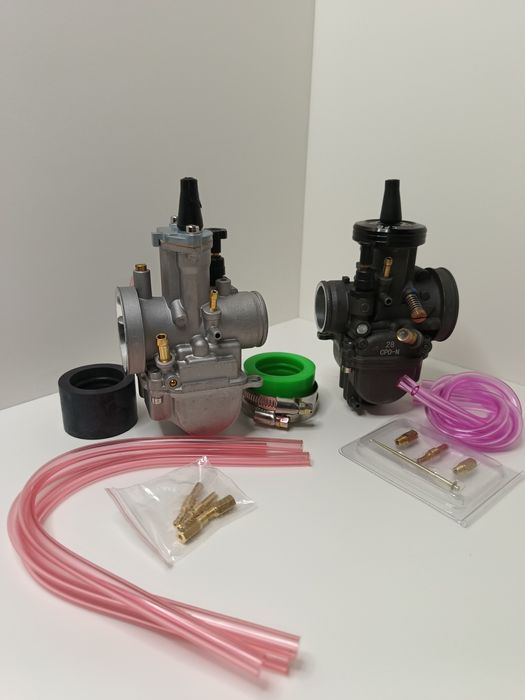 Карбюратор PWK 28