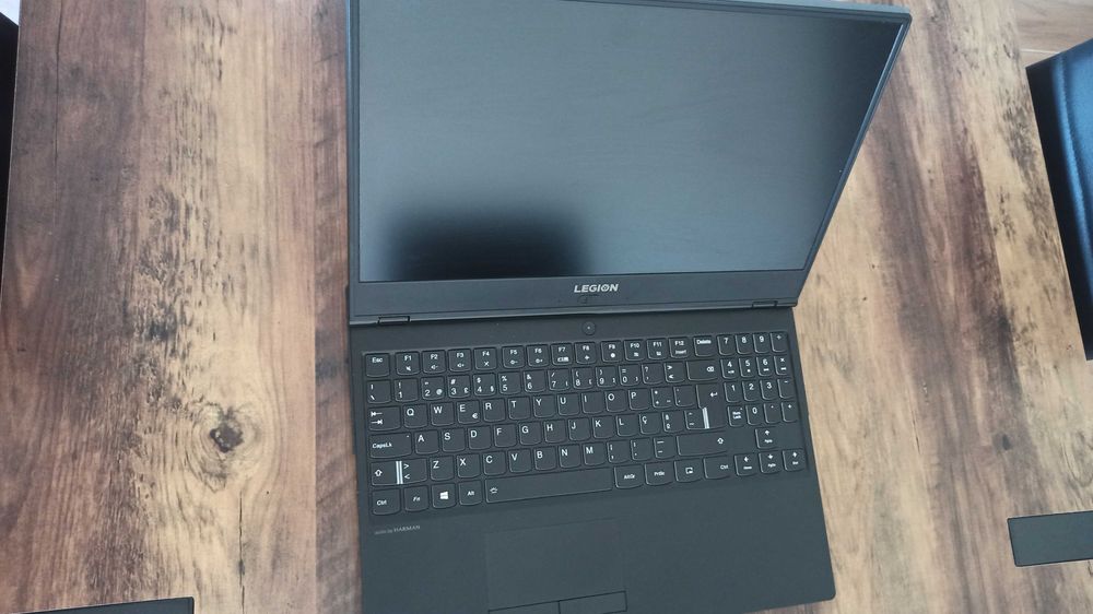 Lenovo Legion Y530 Gaming