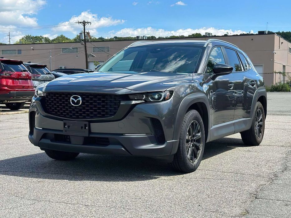 Mazda CX-50      2023