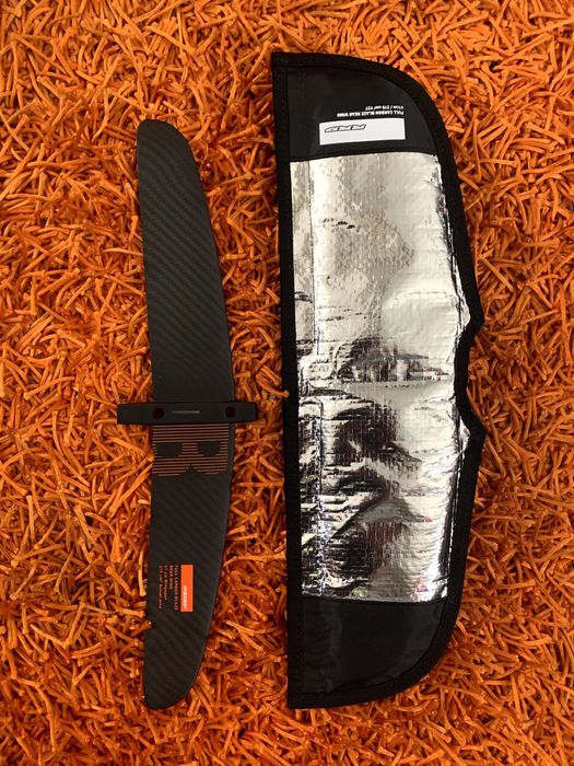 RRD Blaze rear 215 - - NOVO - - Wingfoil  Surf Sup  Kite Foil