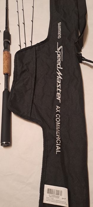 Фідер Shimano Speedmaster AX 9-11multi commercial feeder.