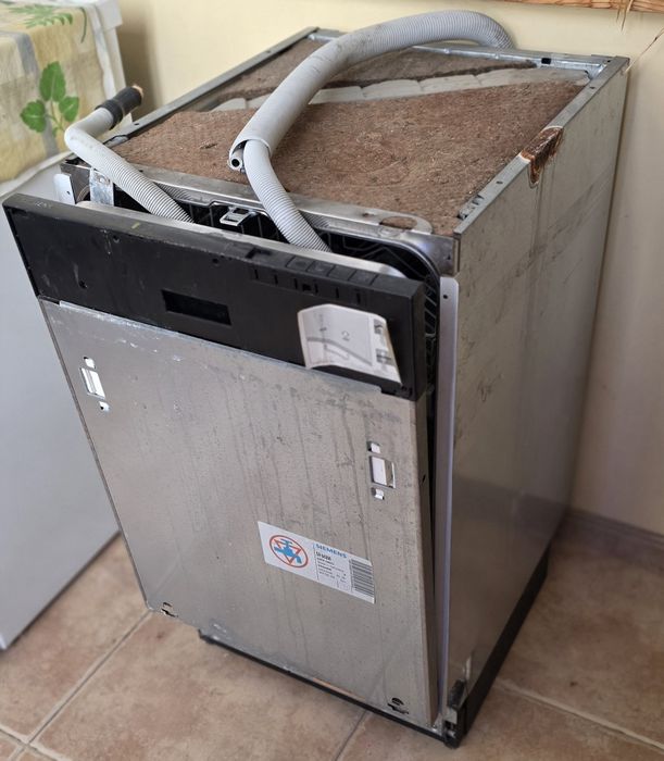 Посудомийка Siemens SR 64 E 000 EU (64000)