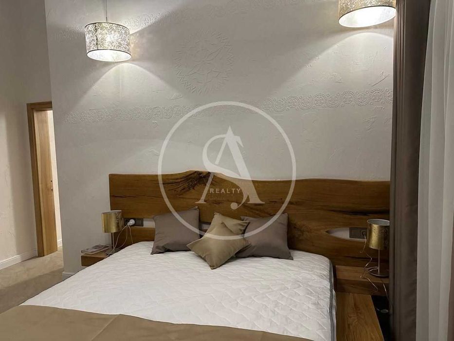 Будинок 200 кв.м. в котеджному містечку Карпати Славське Львівська