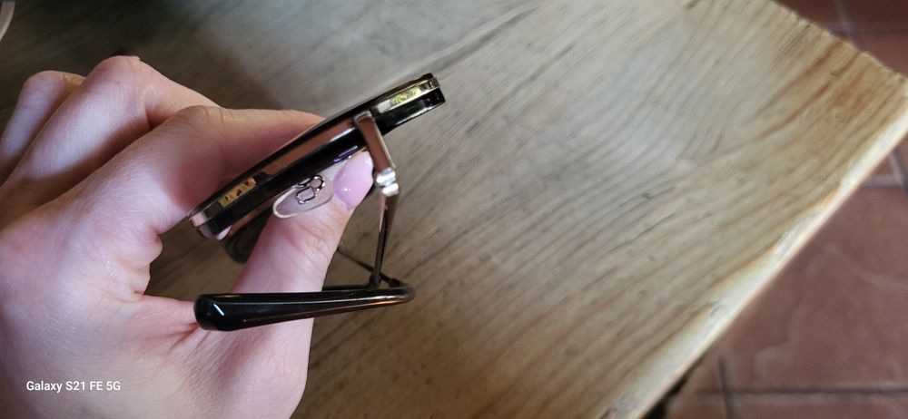 Okulary przeciwsłoneczne korekcja