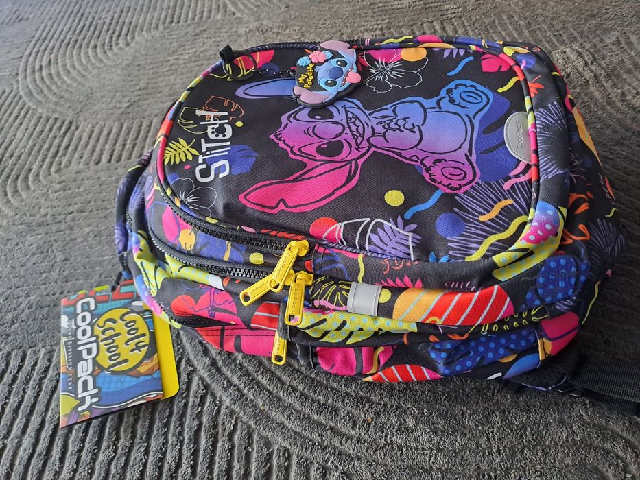 Plecak szkolny coolpack